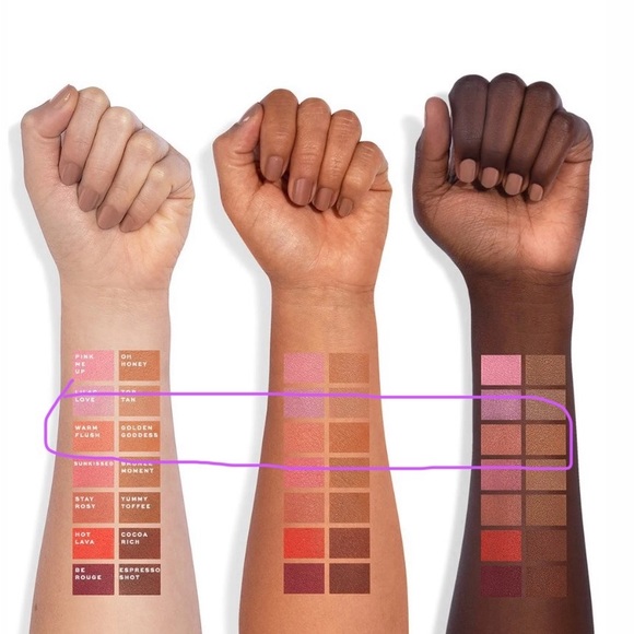 Jaclyn Cosmetics 4 sets - Picture 12 of 16